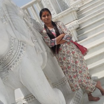 Priya Thakur